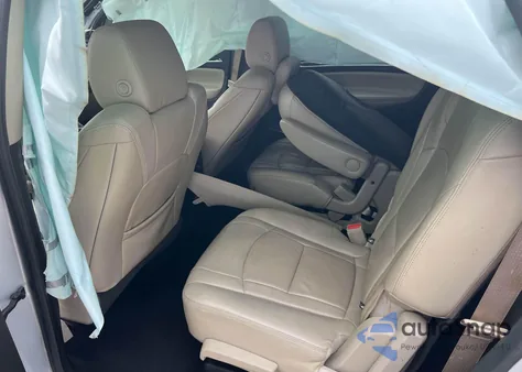 2018 Buick Enclave Essence z USA, uszkodzony, nr VIN 5GAERBKWXJJ162028